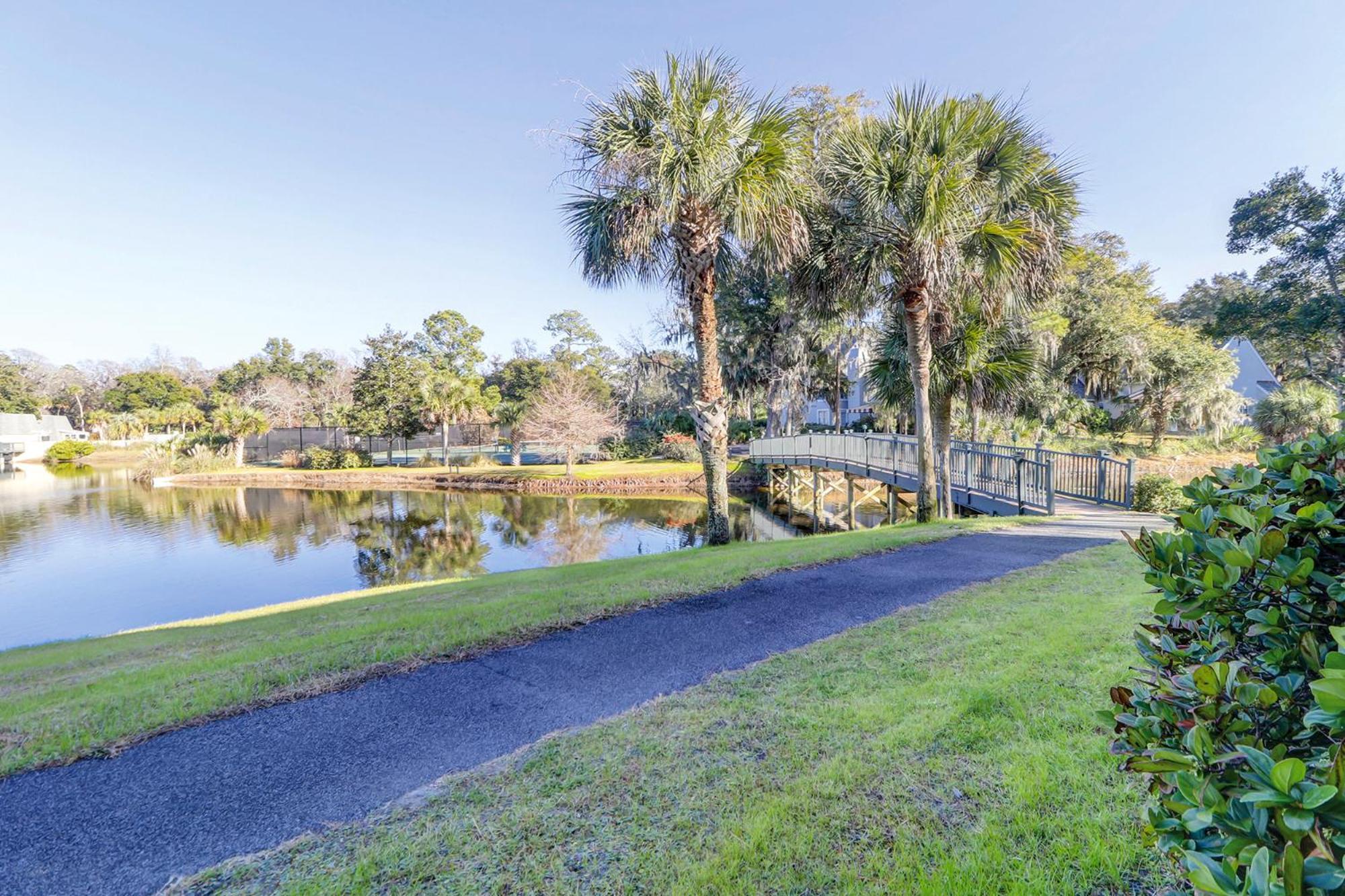 Evian 170 Villa Pulau Hilton Head Luaran gambar